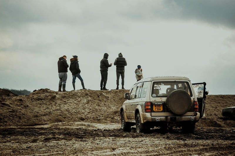 Group Expeditions