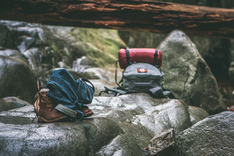 Hiking Equipment