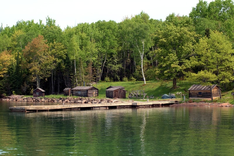 Off-the-Grid