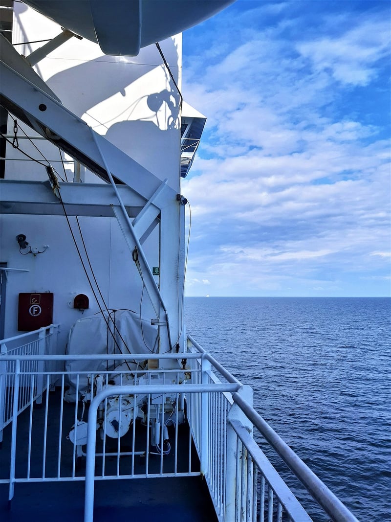 Time Loop Voyages
