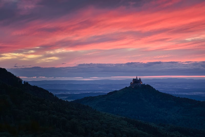 Medieval Castle