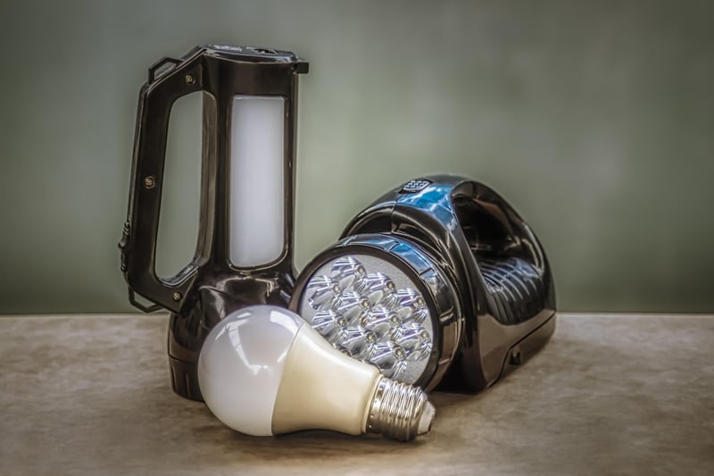 Headlamp