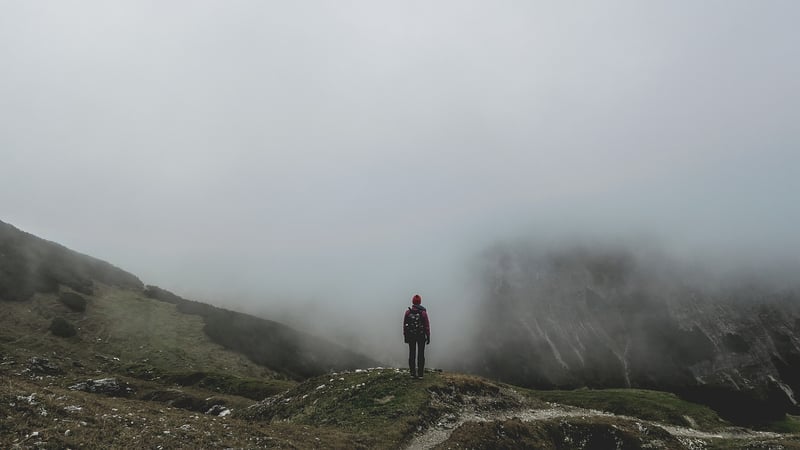 Hiking Expedition