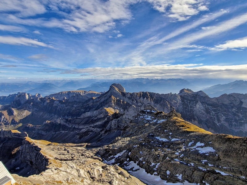 Adventure Landscape