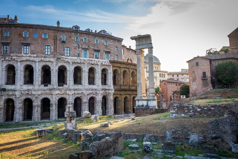 Ancient Rome