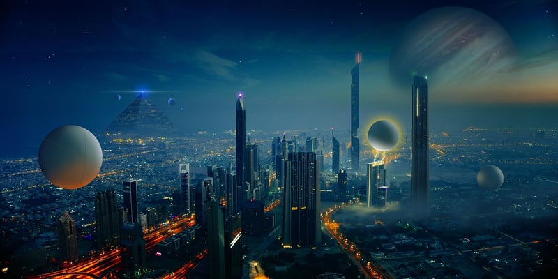 Parallel Universe