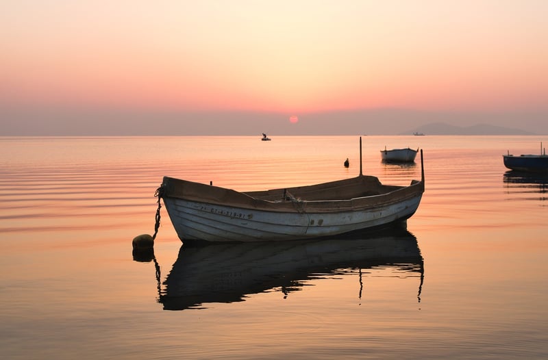 Sunrise for Navigation