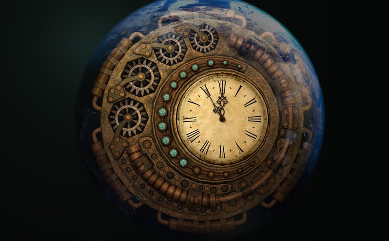 Time Machine
