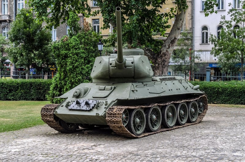 World War II